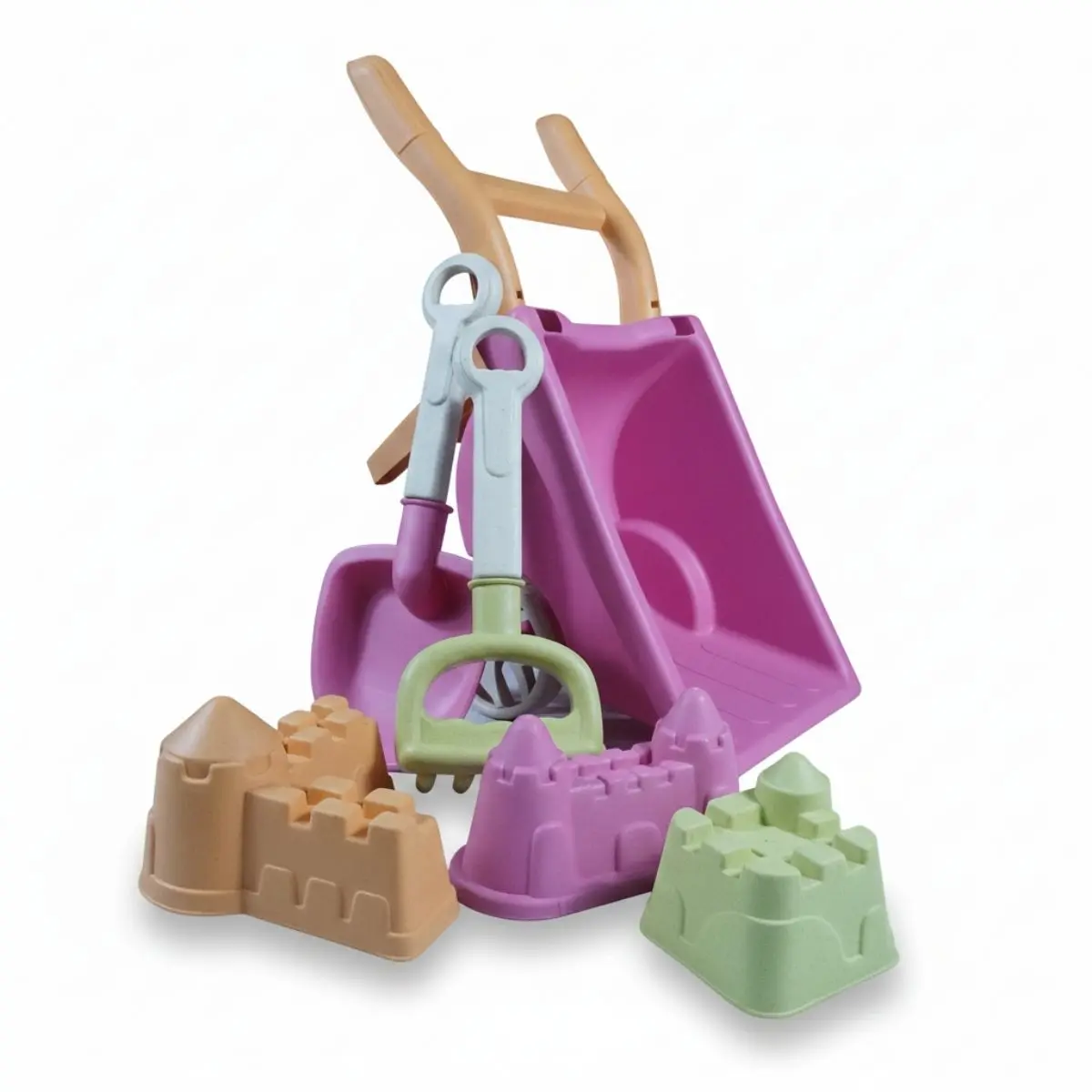 beach construction toys – Creative Sand Play Toy for Kids