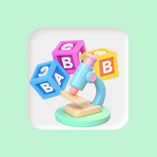 Educational learning toys for kids in Sri Lanka