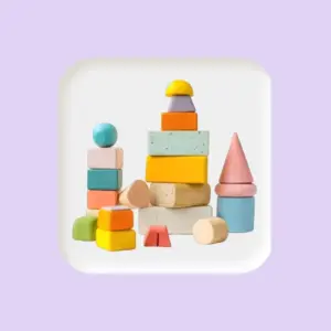 Preschool & Development Toys